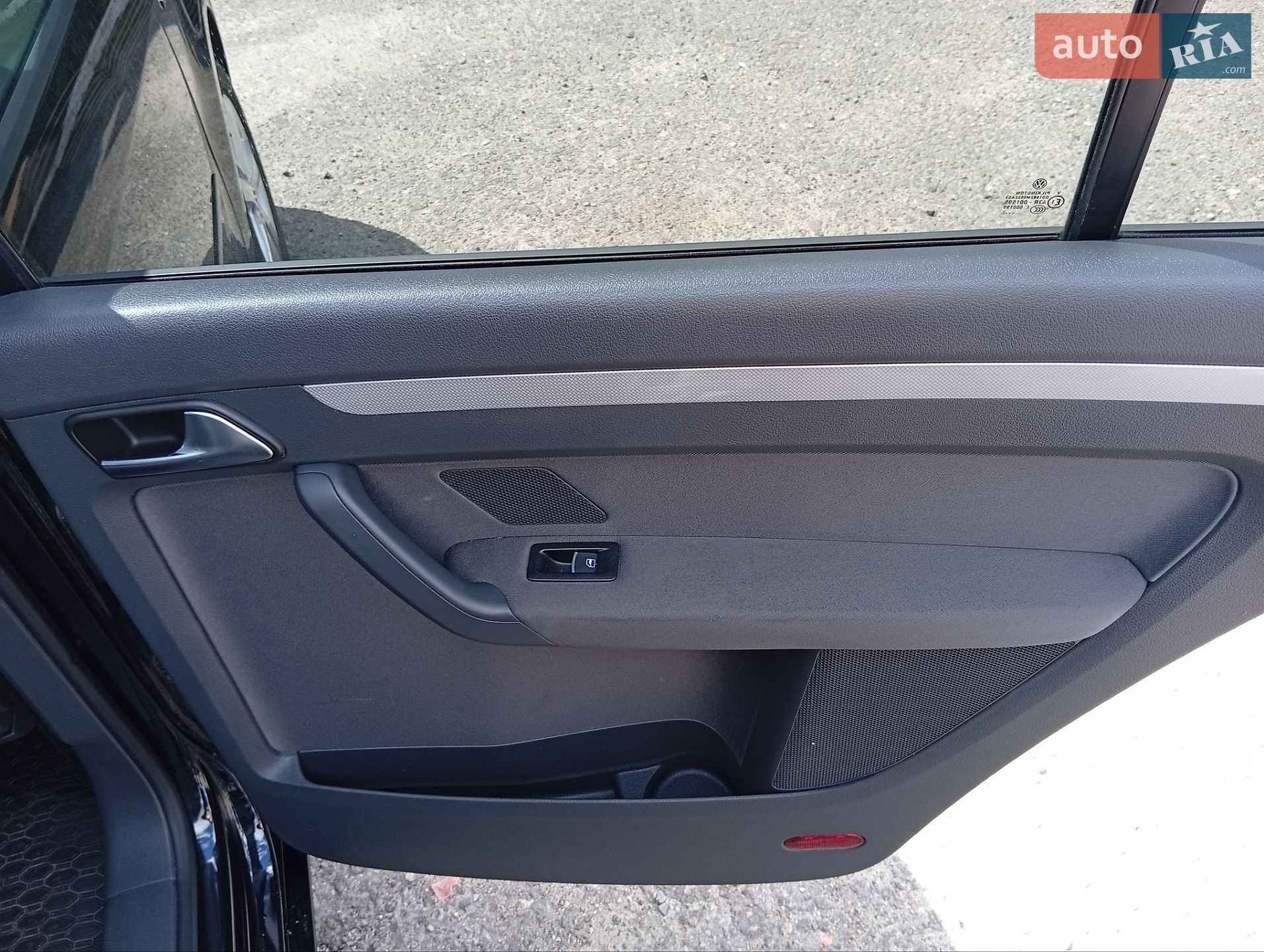 Volkswagen Touran 2012 VIN WVGZZZ1TZDW004375 фото оголошення 46 з 56
