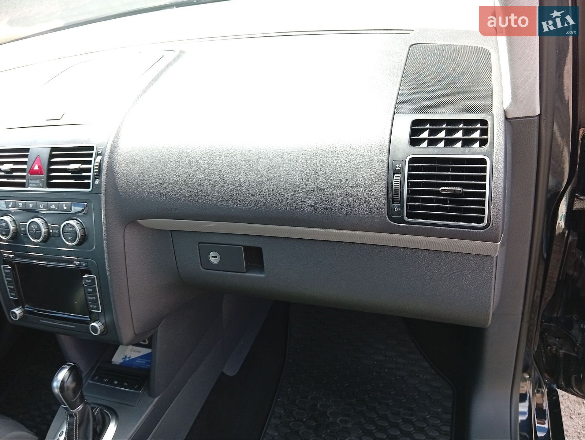 Volkswagen Touran 2012 VIN WVGZZZ1TZDW004375 фото оголошення 51 з 56