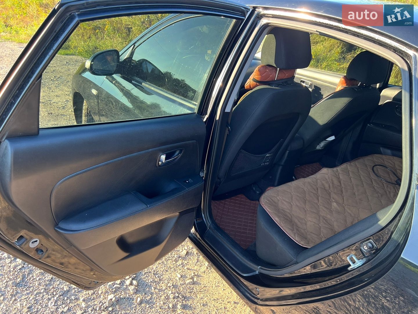 Hyundai Elantra 2010 VIN KMHDT41BBBU188371 фото оголошення 3 з 9