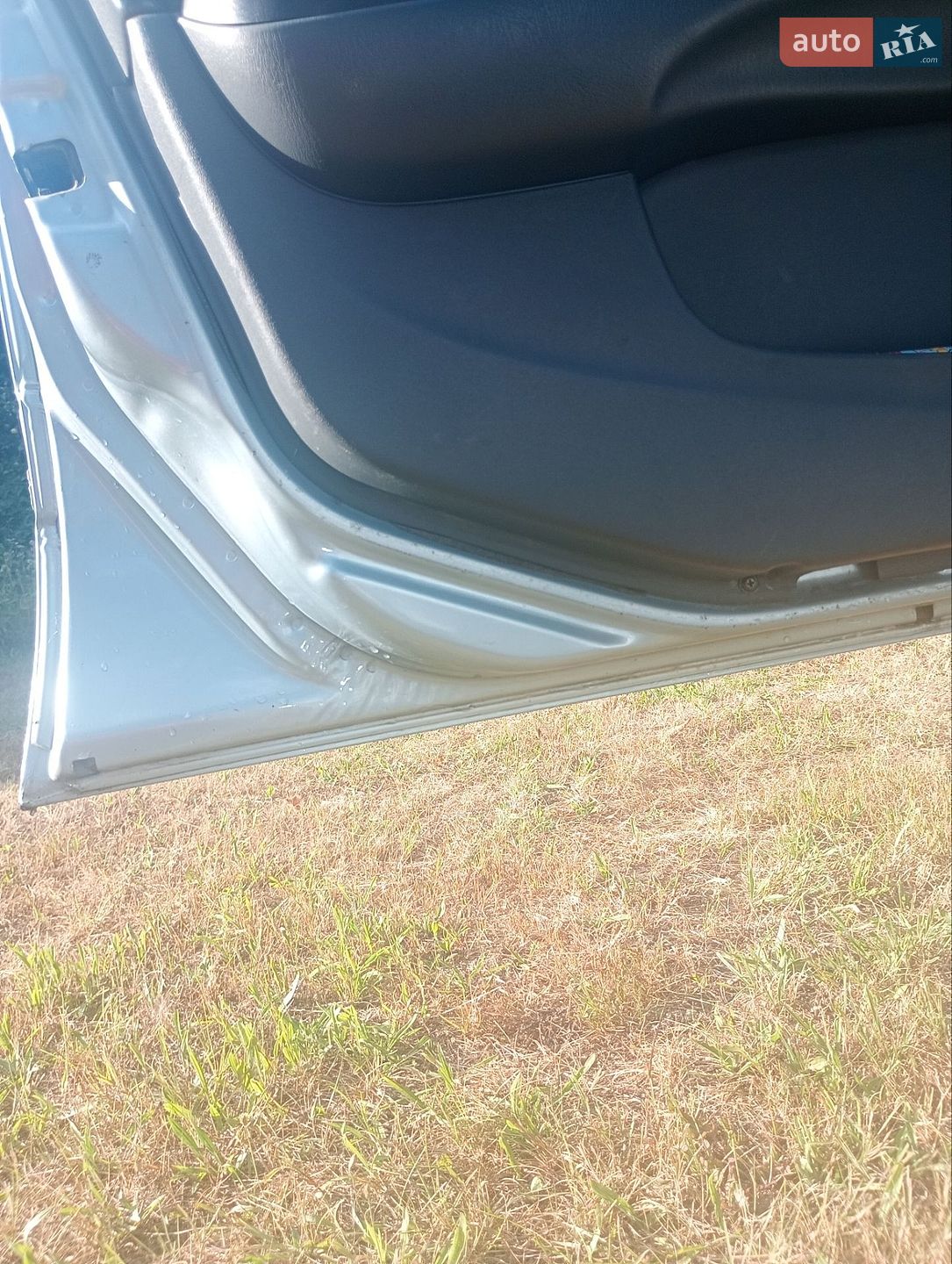 Nissan Almera 2004 VIN SJNFAAN16U0479779 фото оголошення 11 з 13