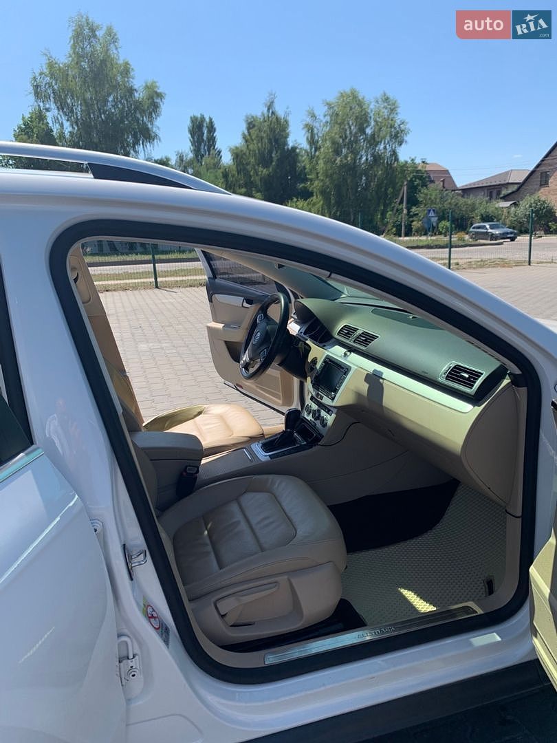 Volkswagen Passat 2013 VIN WVWZZZ3CZEE018192 фото оголошення 9 з 17
