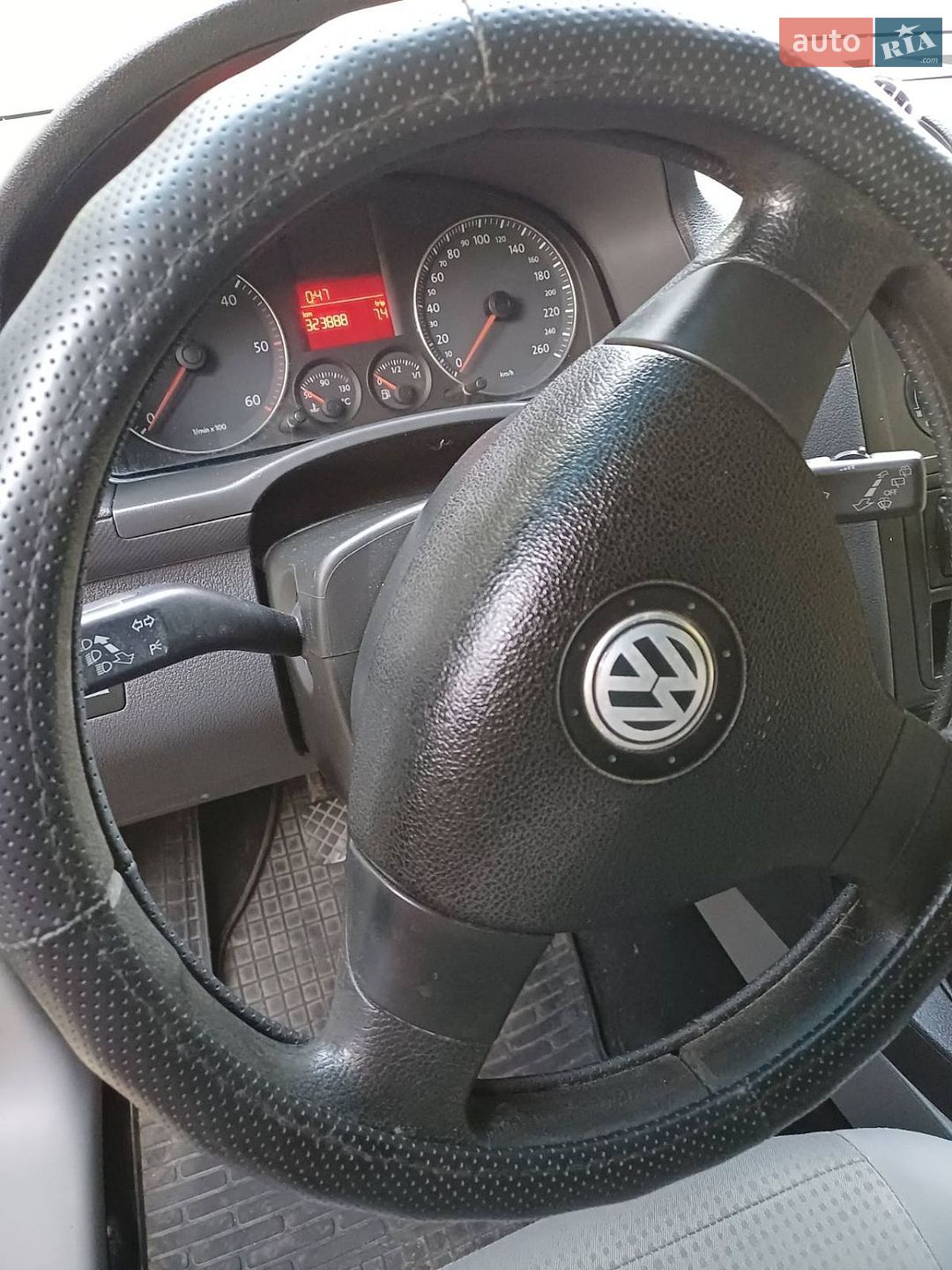 Volkswagen Caddy 2008 VIN WV2ZZZ2KZ8X085361 фото оголошення 7 з 15
