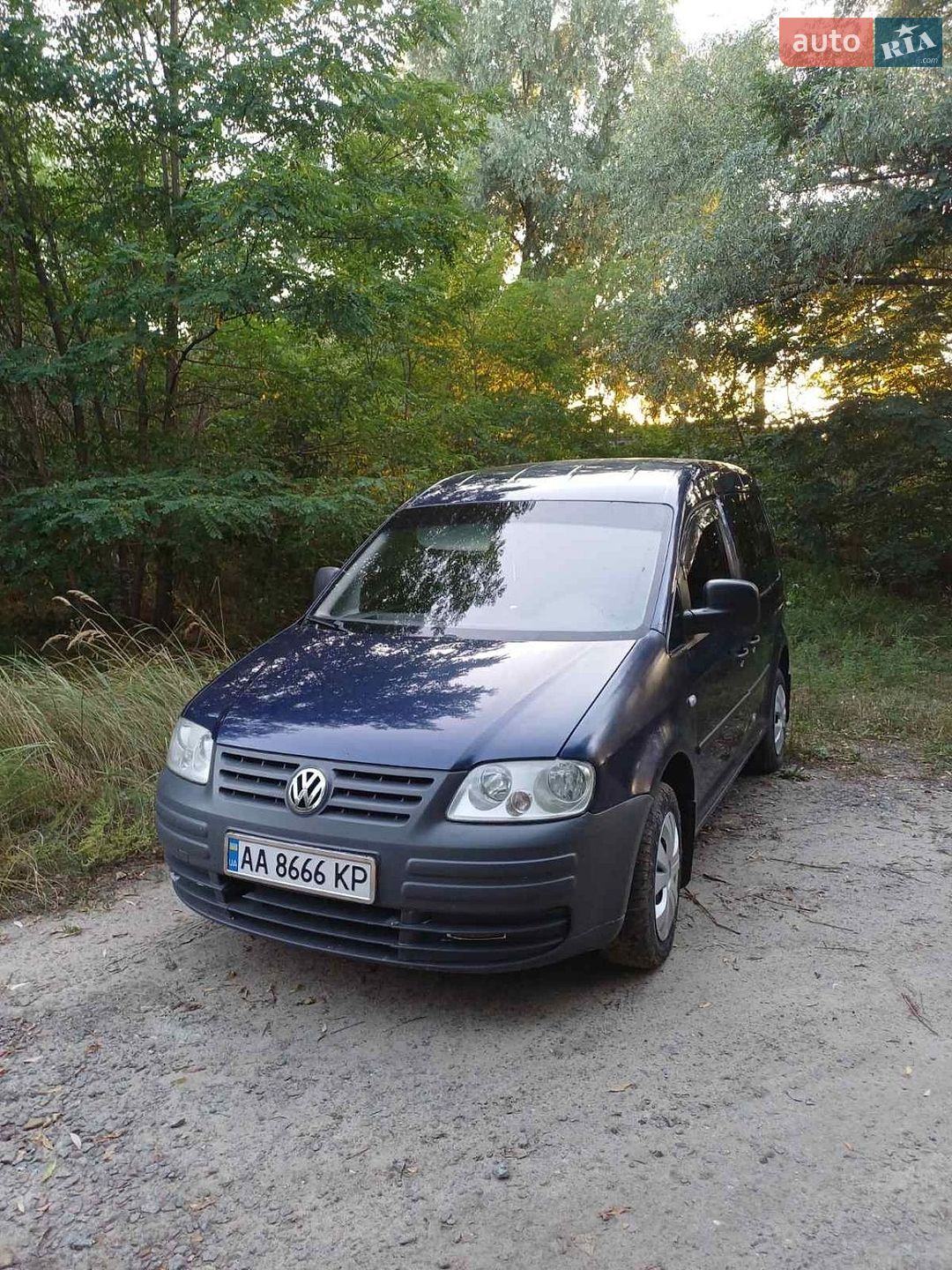 Volkswagen Caddy 2008 VIN WV2ZZZ2KZ8X085361 фото оголошення 11 з 15