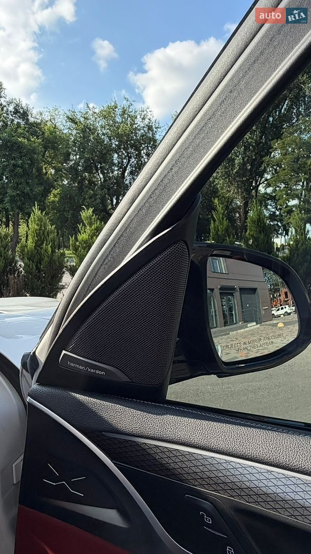 BMW X3 2023 VIN 5UX83DP00P9S39432 фото оголошення 12 з 17