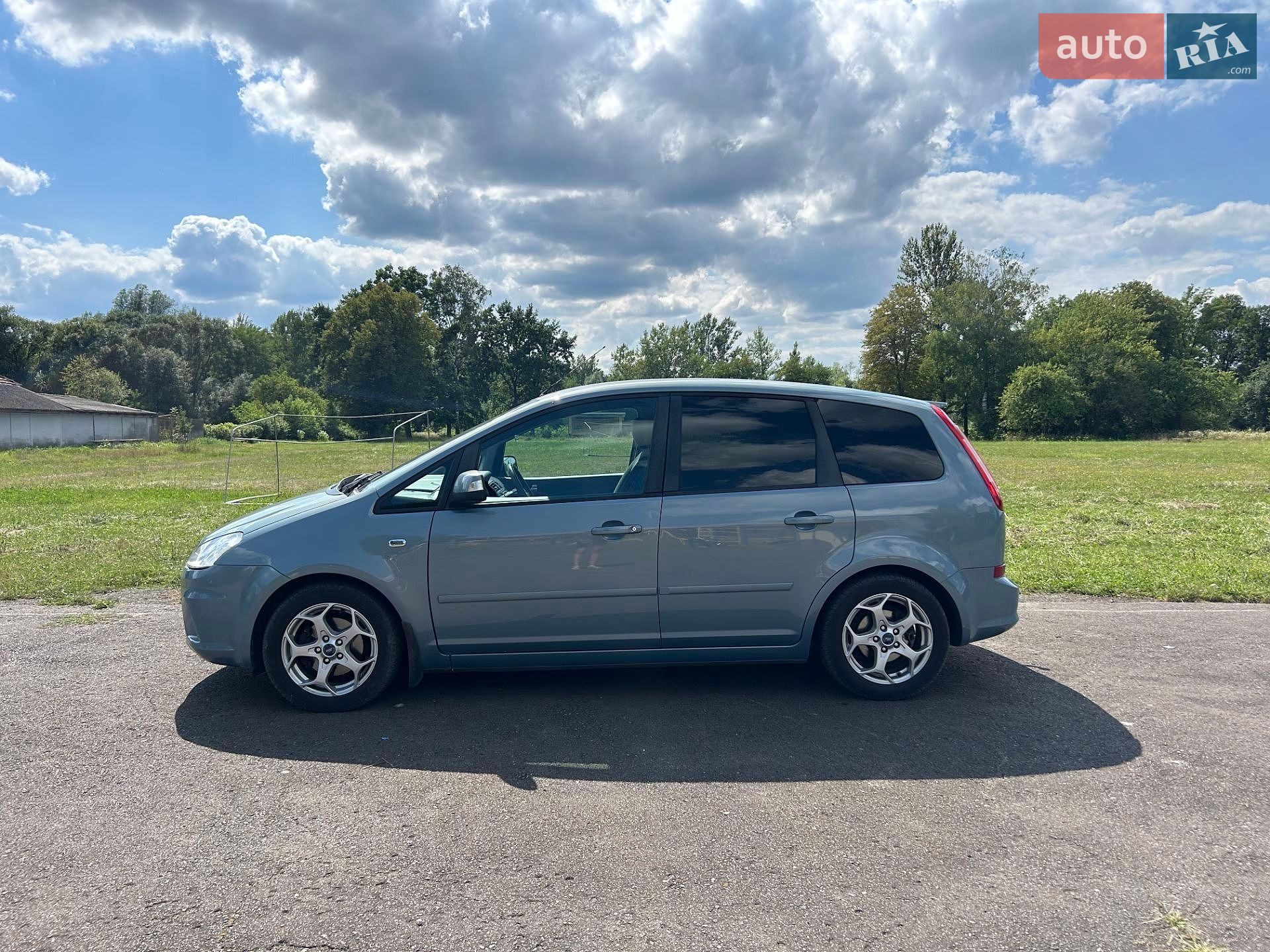 Ford C-Max 2009 VIN WF0EXXGCDE9B53790 фото оголошення 3 з 23