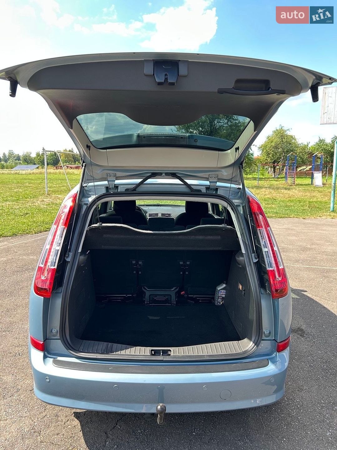 Ford C-Max 2009 VIN WF0EXXGCDE9B53790 фото оголошення 23 з 23