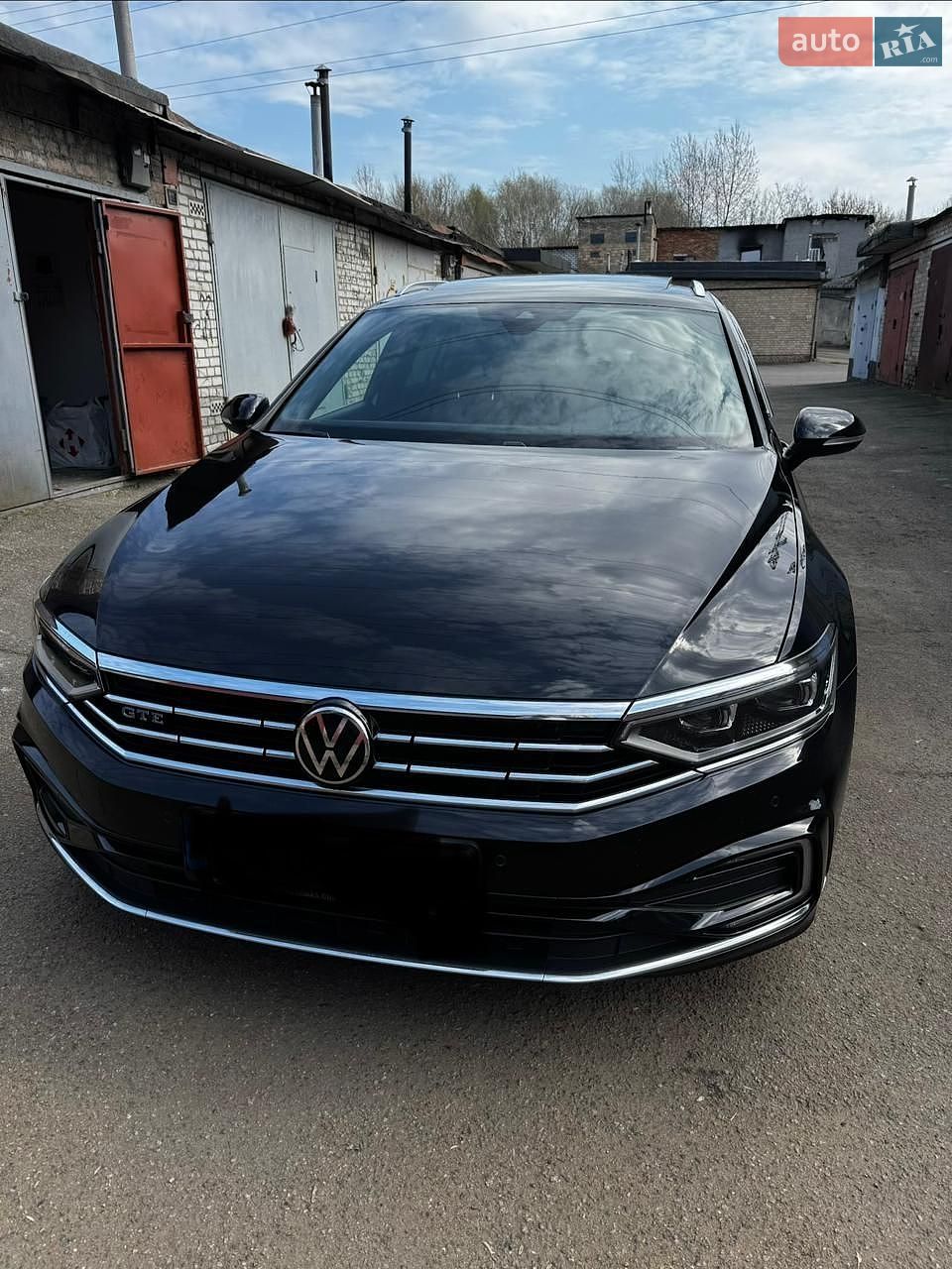 Volkswagen Passat 2021 VIN WVWZZZ3CZME131197 фото оголошення 19 з 21