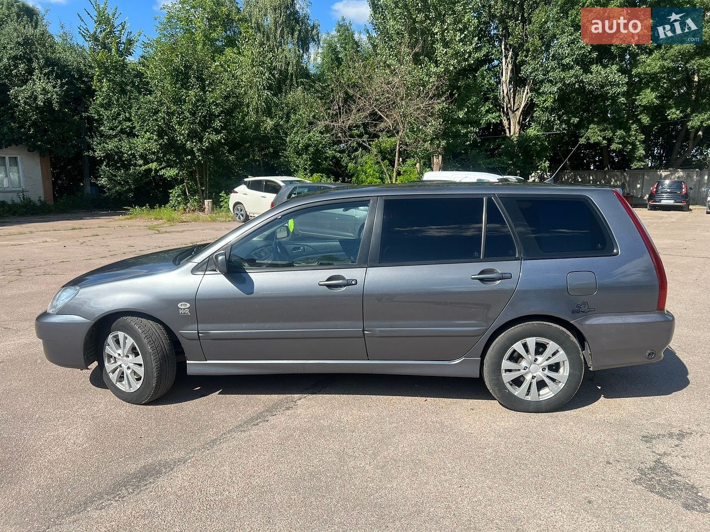 Mitsubishi Lancer 2006 VIN JMBLRCS3W7U000226 фото оголошення 4 з 21