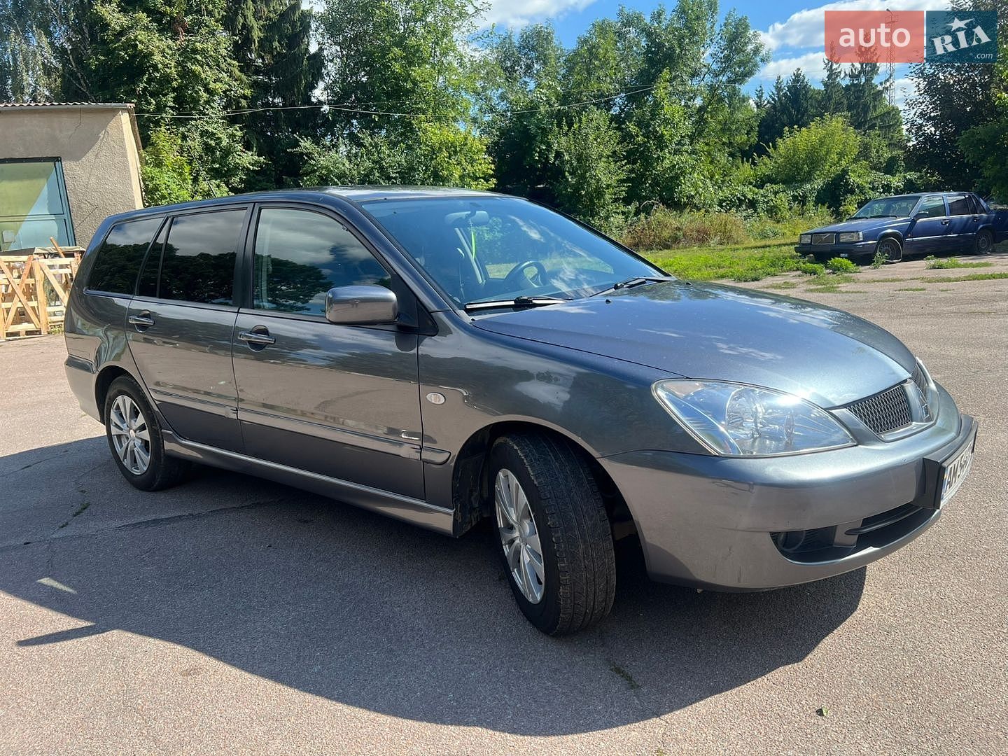 Mitsubishi Lancer 2006 VIN JMBLRCS3W7U000226 фото оголошення 7 з 21