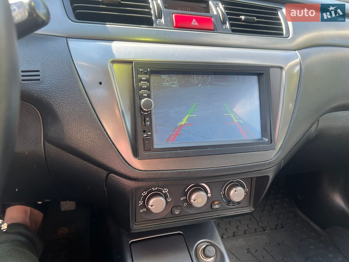 Mitsubishi Lancer 2006 VIN JMBLRCS3W7U000226 фото оголошення 16 з 21
