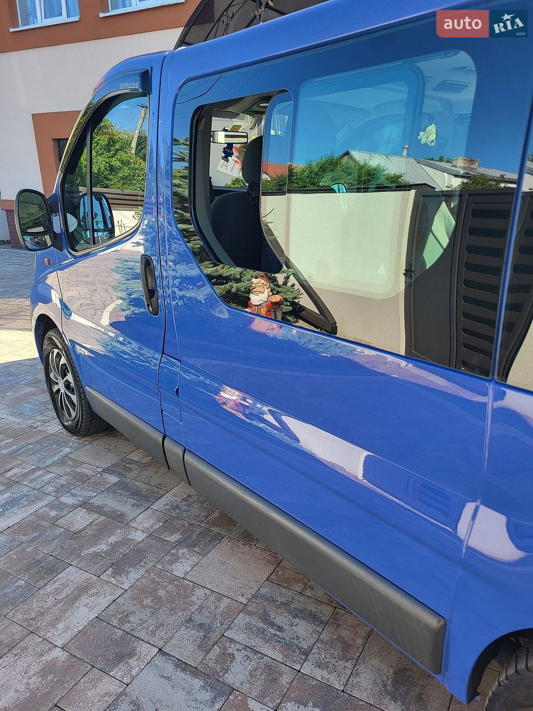 Opel Vivaro 2008 VIN W0LJ7WHA68V662016 фото оголошення 4 з 48