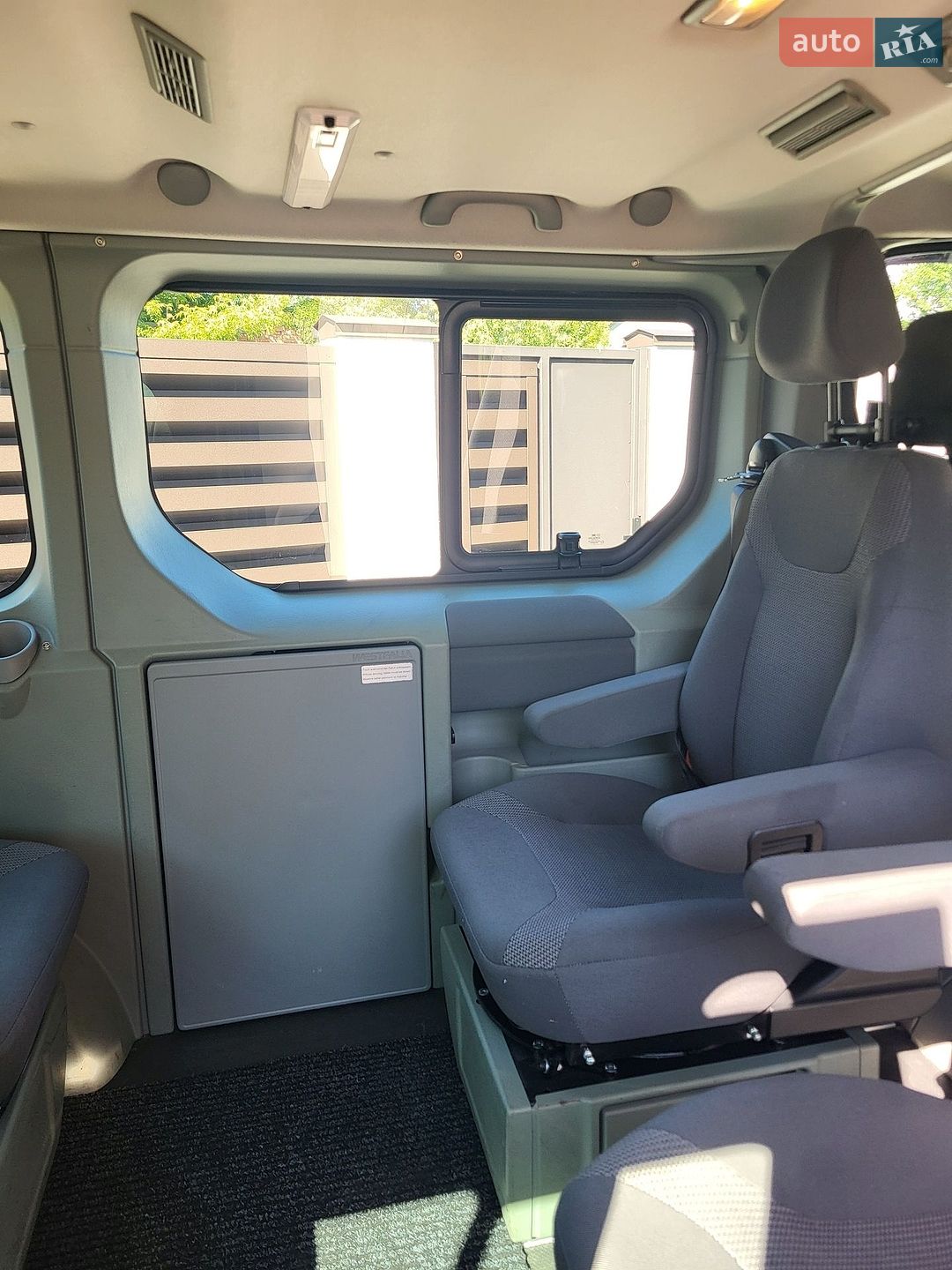 Opel Vivaro 2008 VIN W0LJ7WHA68V662016 фото оголошення 30 з 48