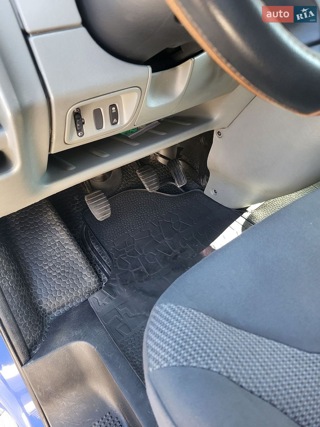Opel Vivaro 2008 VIN W0LJ7WHA68V662016 фото оголошення 33 з 48