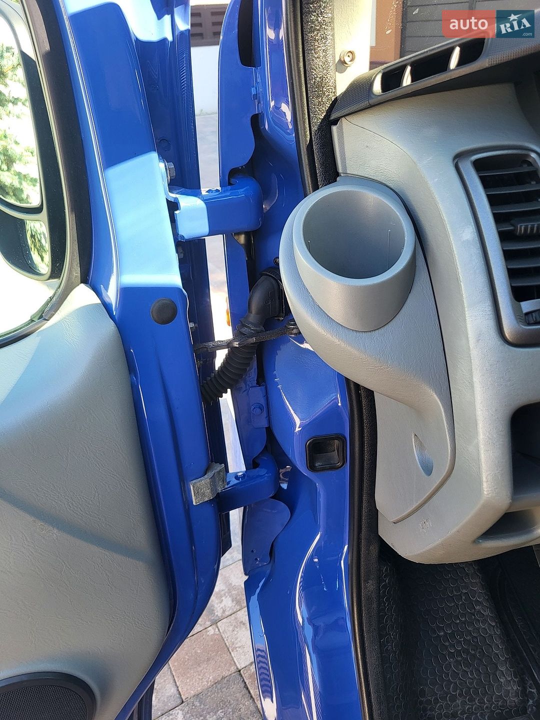 Opel Vivaro 2008 VIN W0LJ7WHA68V662016 фото оголошення 18 з 48