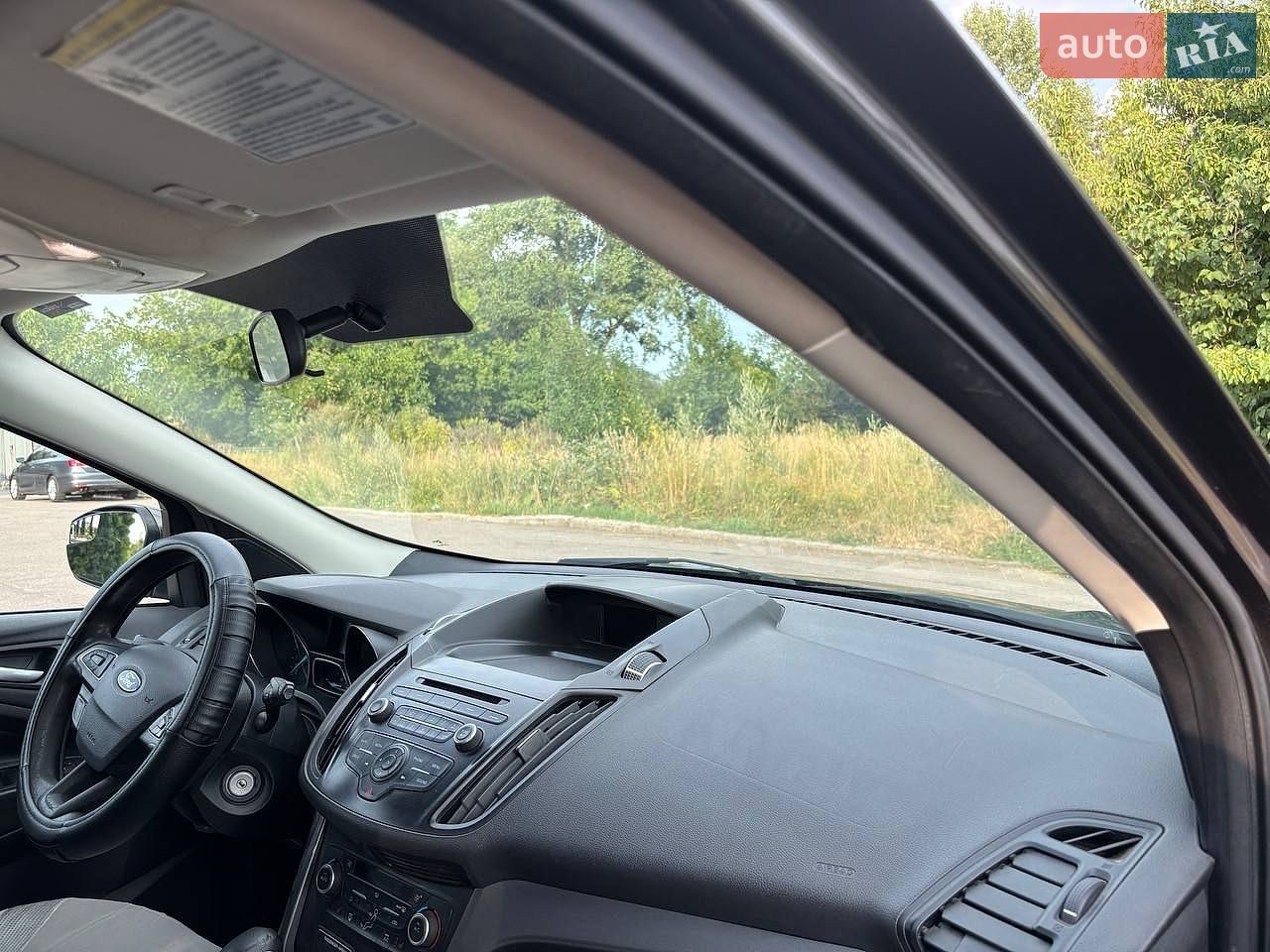 Ford Escape 2018 VIN 1FMCU9GD4JUC73916 фото оголошення 13 з 13
