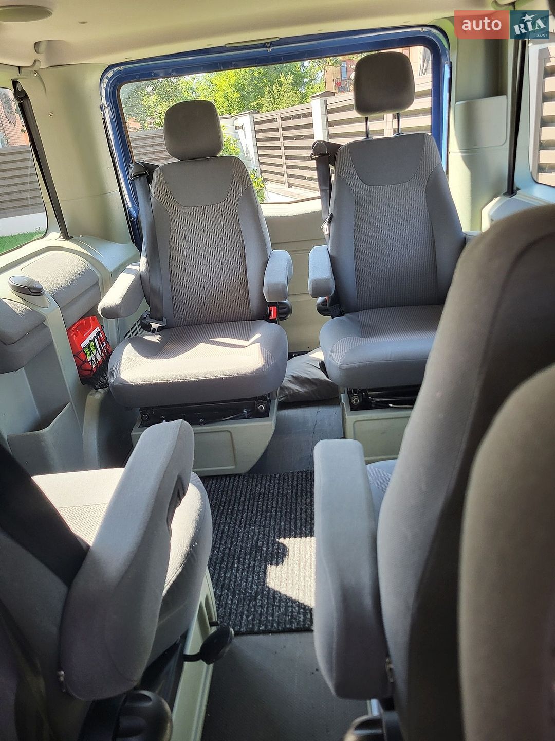 Opel Vivaro 2008 VIN W0LJ7WHA68V662016 фото оголошення 37 з 48