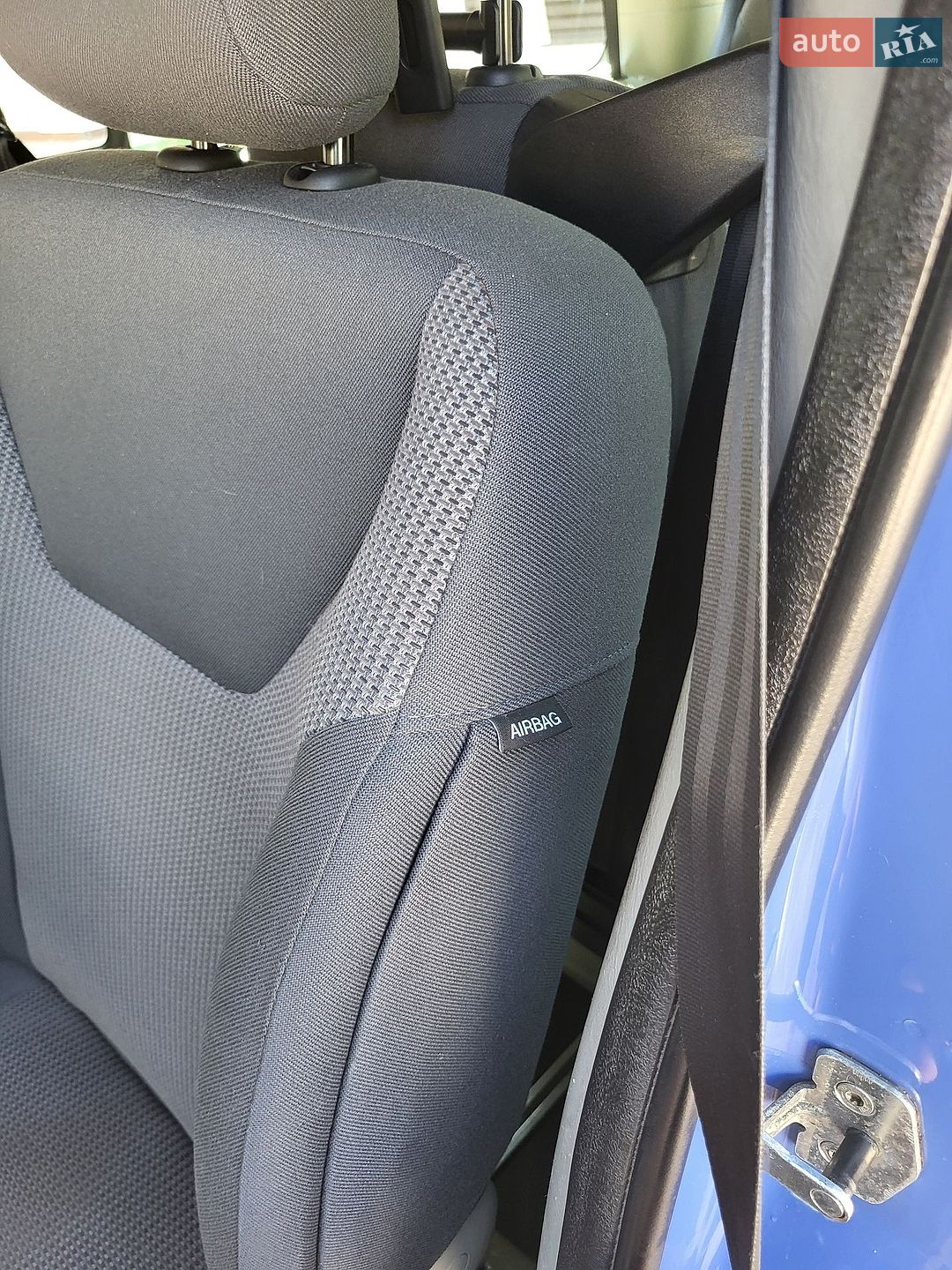 Opel Vivaro 2008 VIN W0LJ7WHA68V662016 фото оголошення 36 з 48