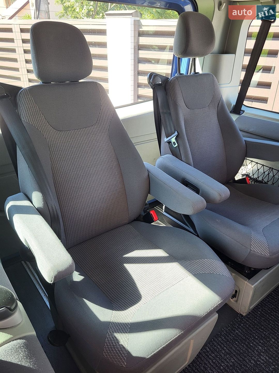 Opel Vivaro 2008 VIN W0LJ7WHA68V662016 фото оголошення 39 з 48