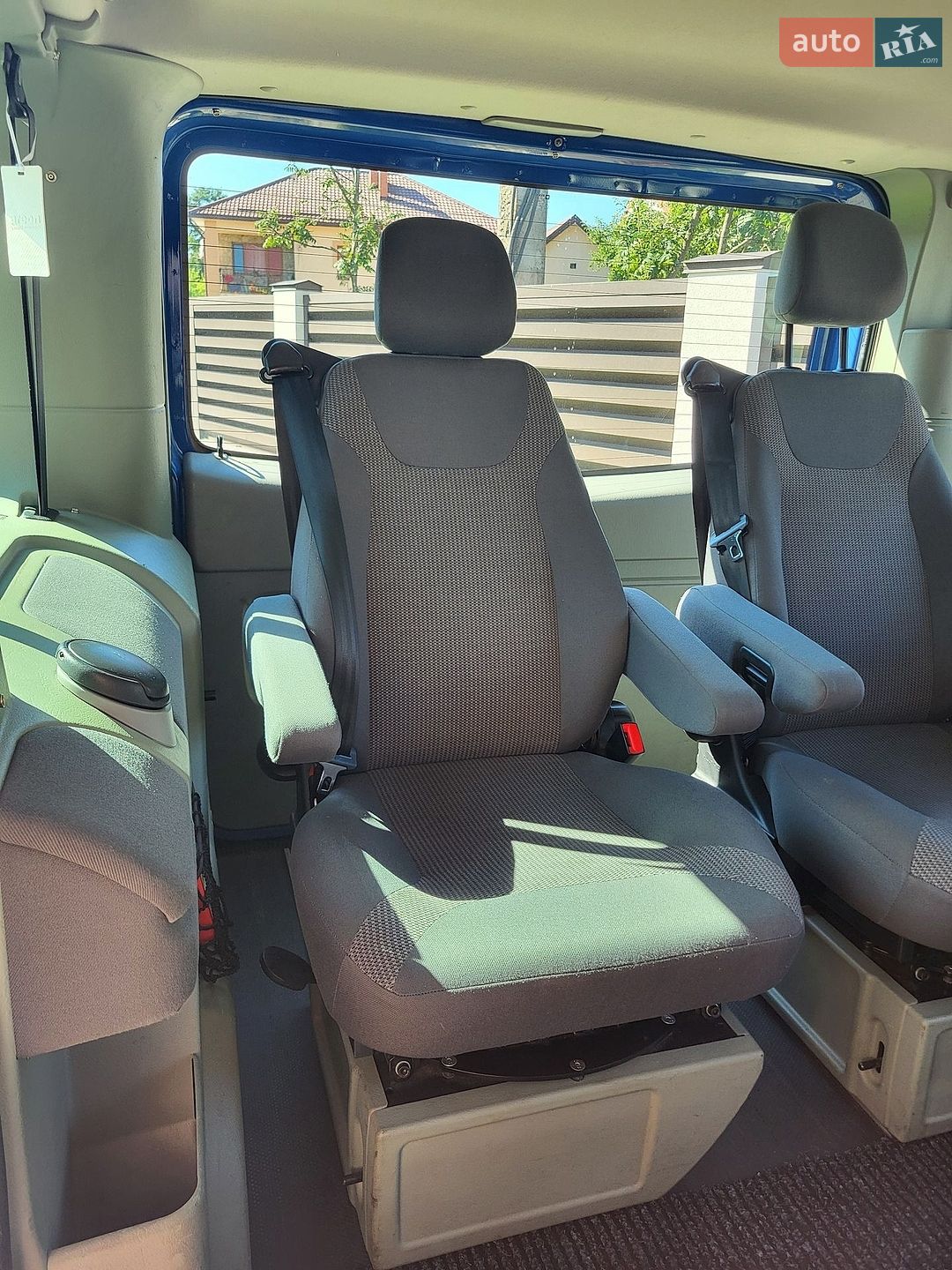 Opel Vivaro 2008 VIN W0LJ7WHA68V662016 фото оголошення 40 з 48