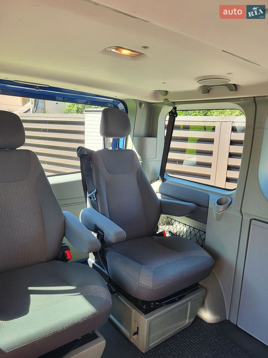 Opel Vivaro 2008 VIN W0LJ7WHA68V662016 фото оголошення 41 з 48