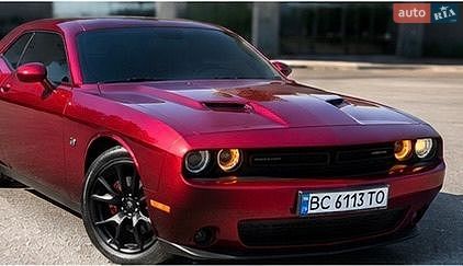 Dodge Challenger 2019 VIN 2C3CDZAGXKH716747 фото оголошення 3 з 16