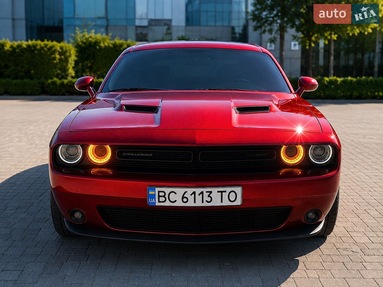 Dodge Challenger 2019 VIN 2C3CDZAGXKH716747 фото оголошення 8 з 16