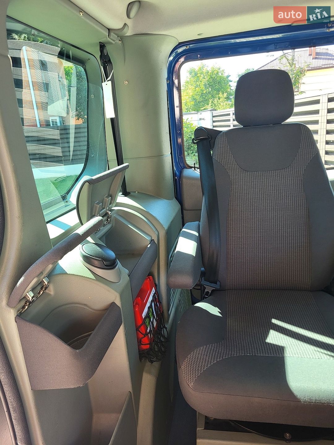 Opel Vivaro 2008 VIN W0LJ7WHA68V662016 фото оголошення 43 з 48