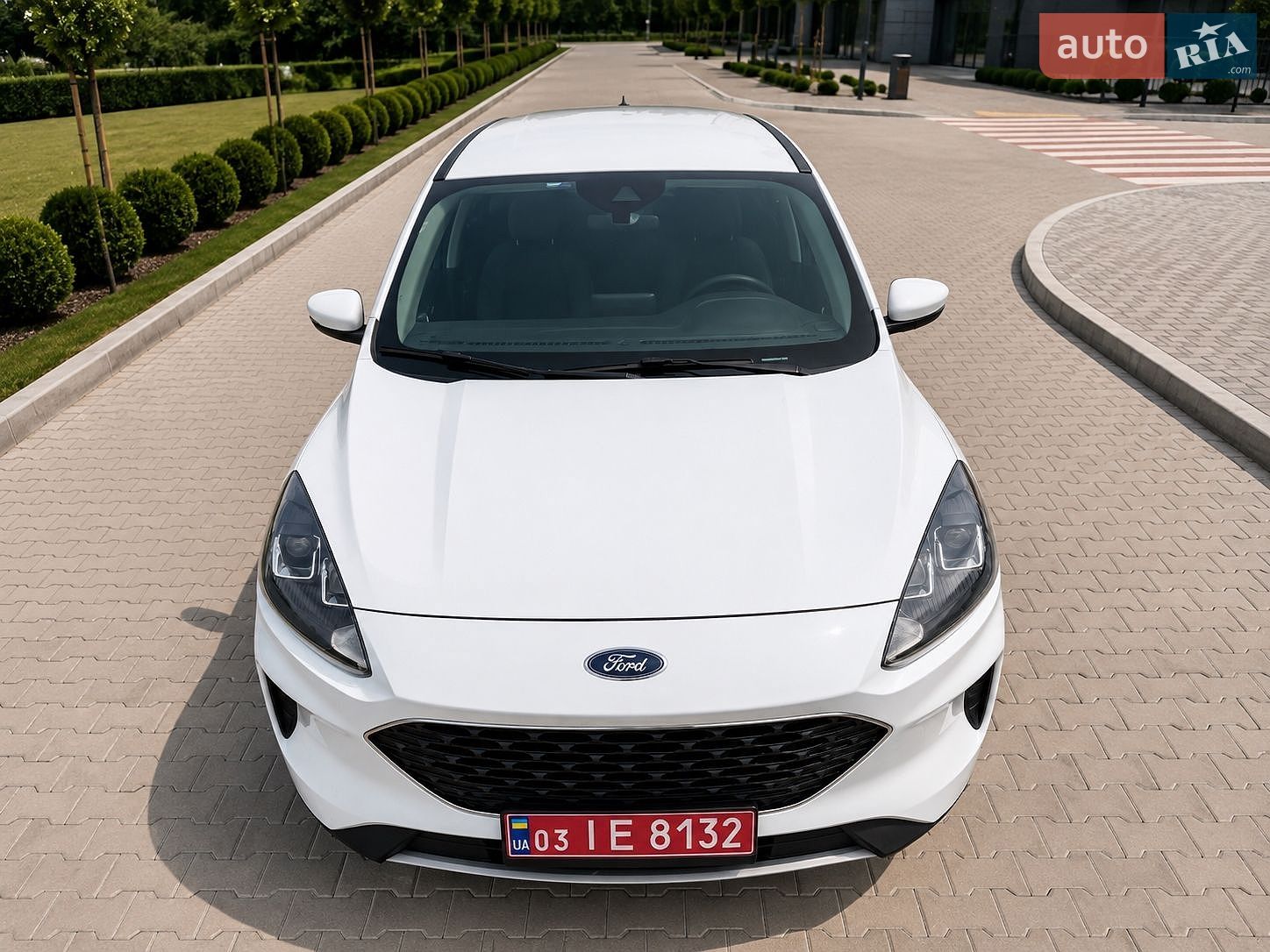 Ford Escape 2020 VIN 1FMCU0G66LUC04788 фото оголошення 4 з 26