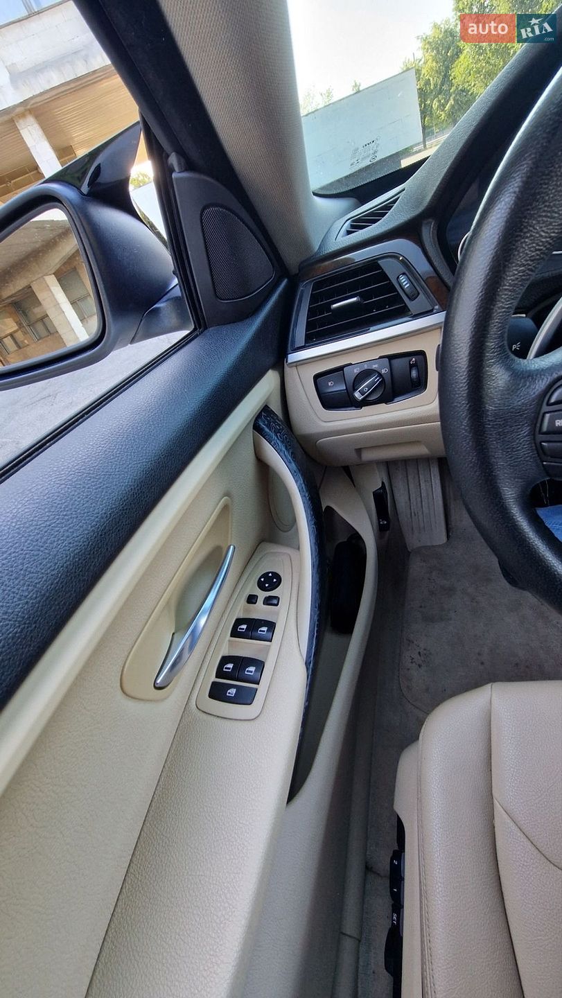 BMW 4 Series Gran Coupe 2015 VIN WBA4A9C59FGL85999 фото оголошення 16 з 21