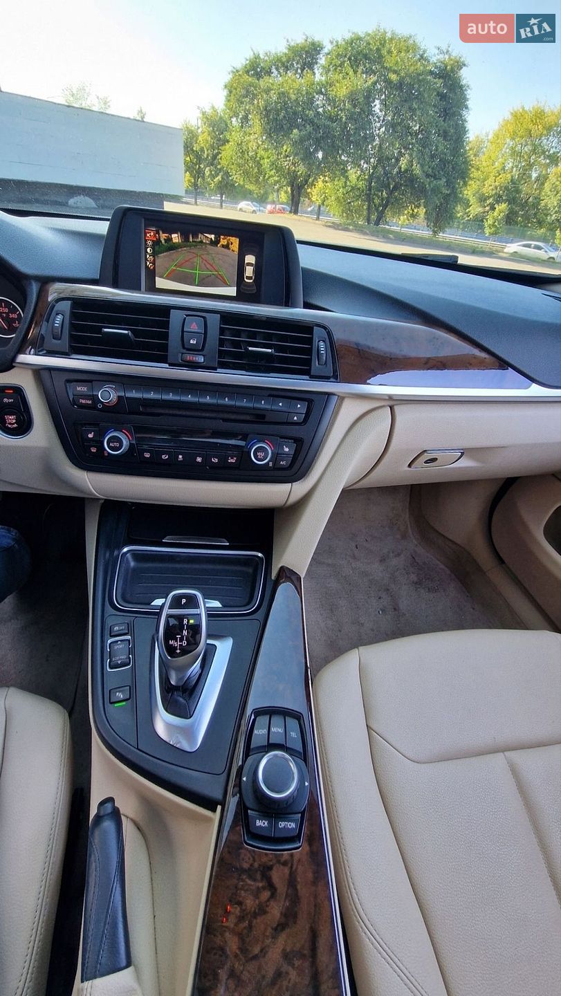 BMW 4 Series Gran Coupe 2015 VIN WBA4A9C59FGL85999 фото оголошення 17 з 21