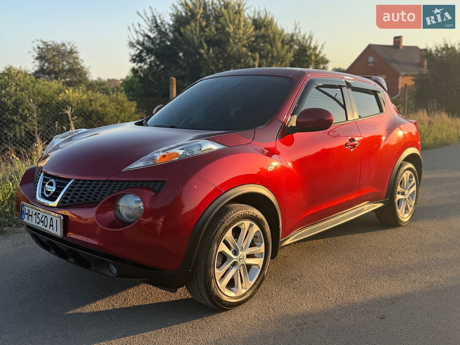 Nissan Juke 2013 VIN JN8AF5MR8DT221735 фото оголошення 44 з 63