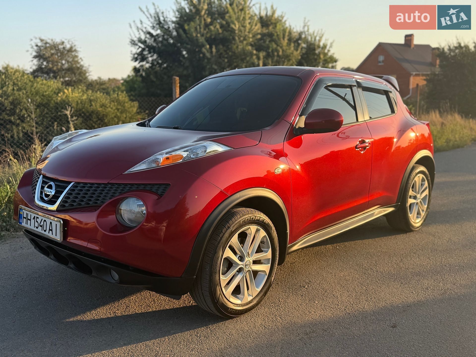 Nissan Juke 2013 VIN JN8AF5MR8DT221735 фото оголошення 43 з 63
