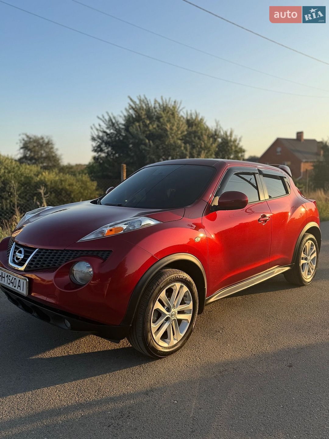 Nissan Juke 2013 VIN JN8AF5MR8DT221735 фото оголошення 50 з 63