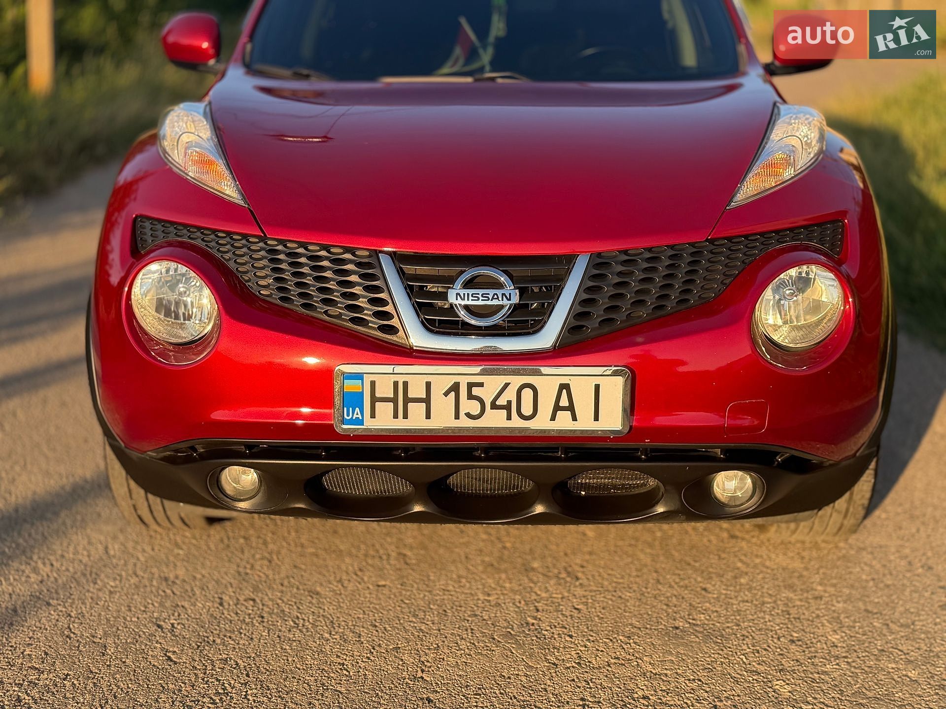 Nissan Juke 2013 VIN JN8AF5MR8DT221735 фото оголошення 52 з 63
