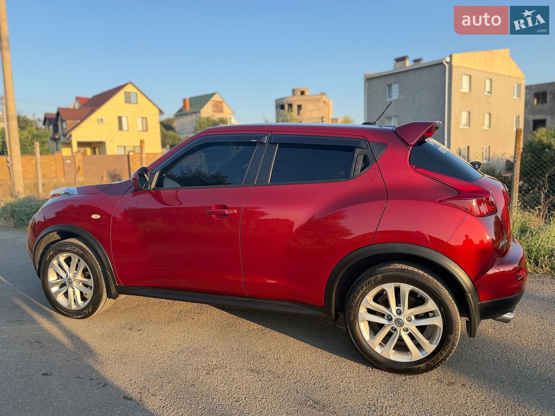 Nissan Juke 2013 VIN JN8AF5MR8DT221735 фото оголошення 51 з 63