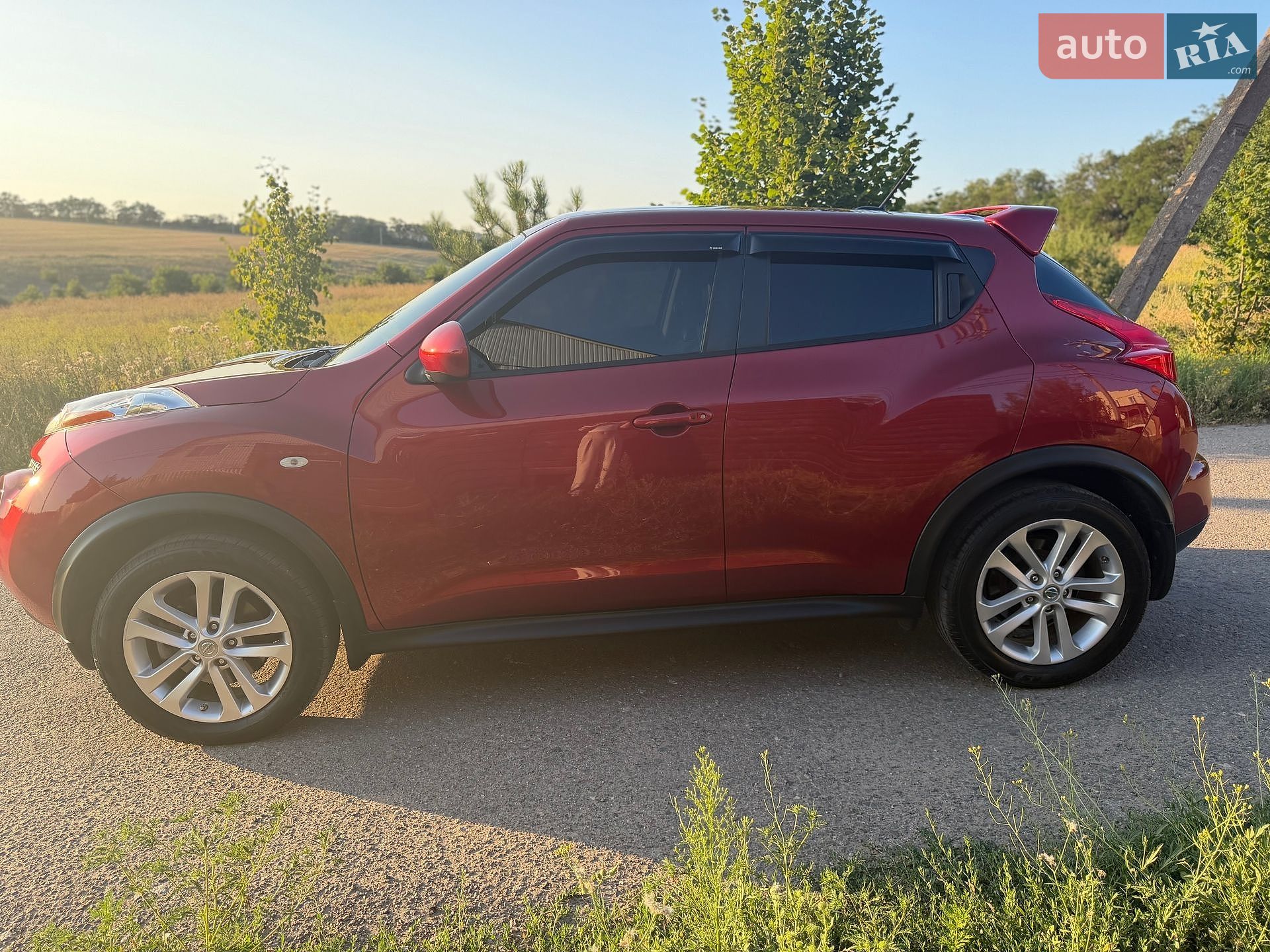Nissan Juke 2013 VIN JN8AF5MR8DT221735 фото оголошення 55 з 63