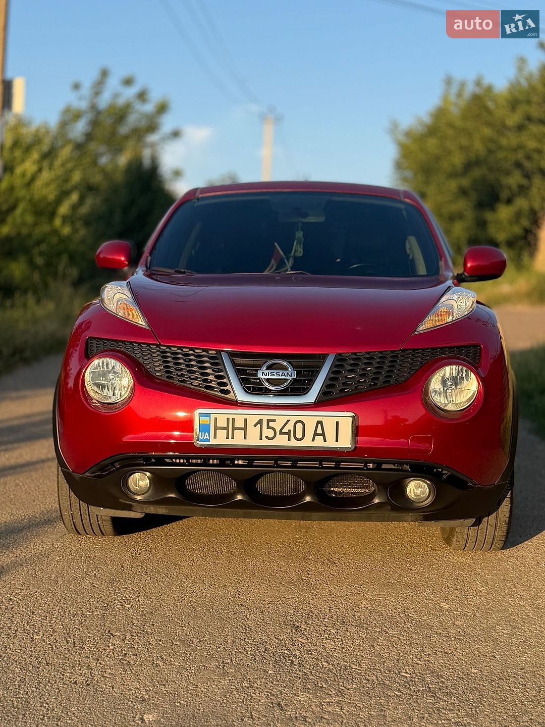 Nissan Juke 2013 VIN JN8AF5MR8DT221735 фото оголошення 54 з 63