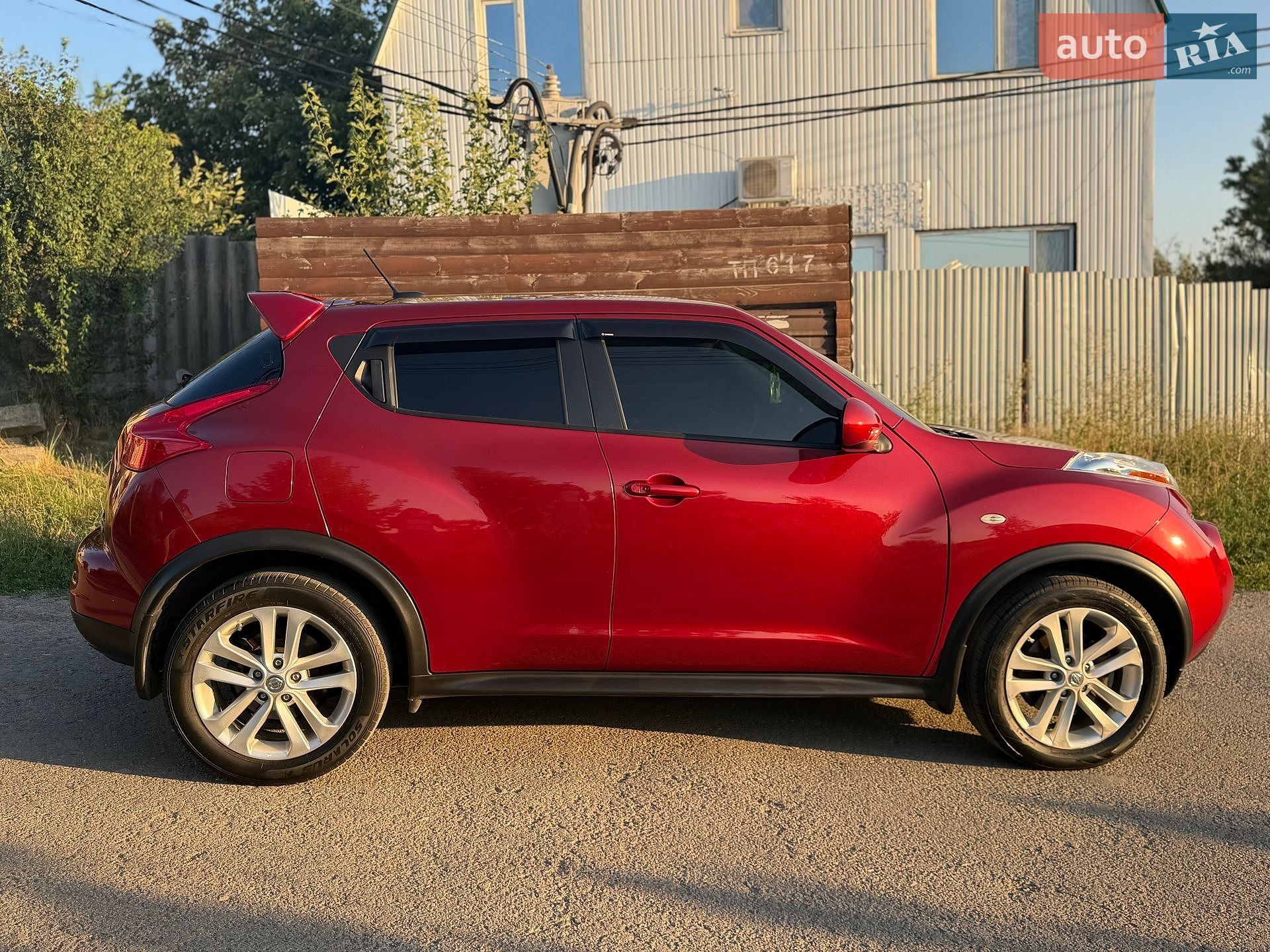 Nissan Juke 2013 VIN JN8AF5MR8DT221735 фото оголошення 57 з 63