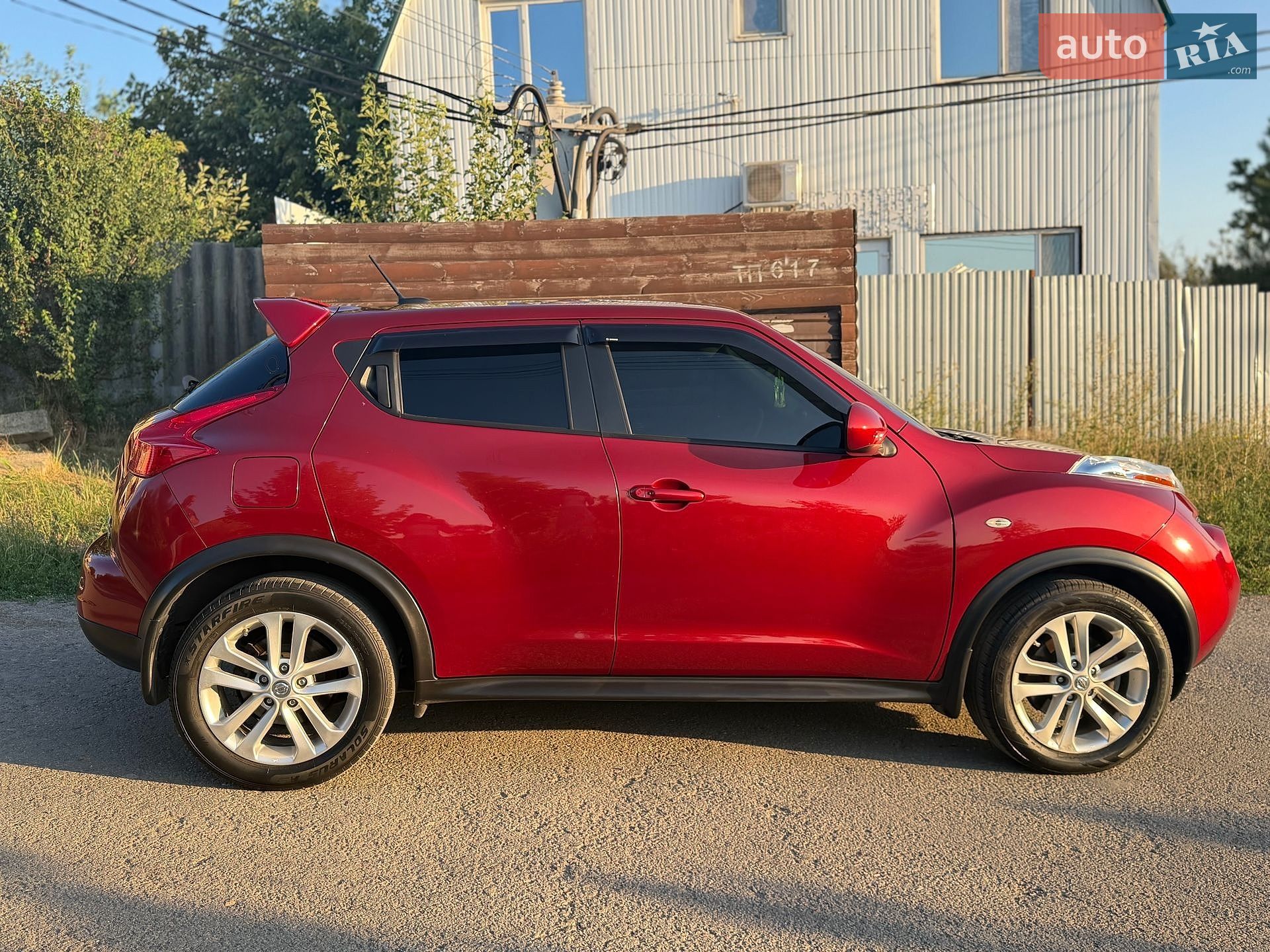 Nissan Juke 2013 VIN JN8AF5MR8DT221735 фото оголошення 58 з 63