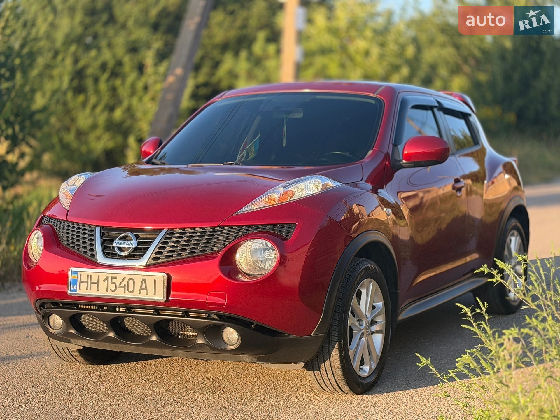 Nissan Juke 2013 VIN JN8AF5MR8DT221735 фото оголошення 60 з 63