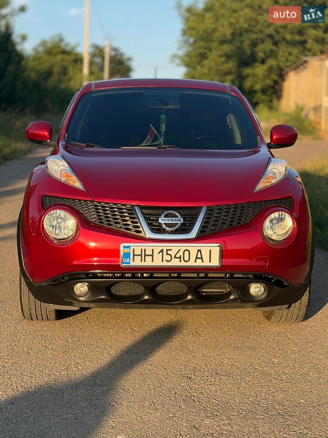 Nissan Juke 2013 VIN JN8AF5MR8DT221735 фото оголошення 61 з 63