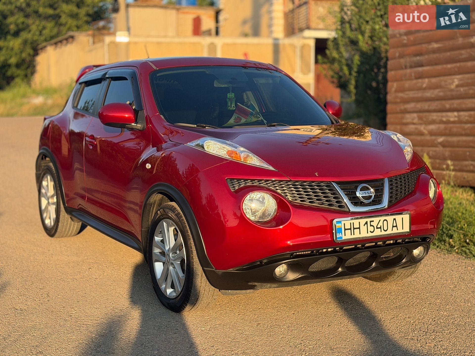Nissan Juke 2013 VIN JN8AF5MR8DT221735 фото оголошення 62 з 63