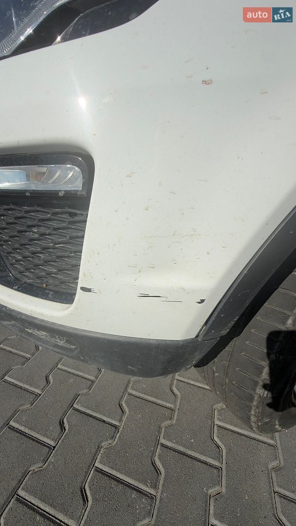 Land Rover Range Rover Evoque 2018 VIN SALVA2BN7KH339942 фото оголошення 11 з 12