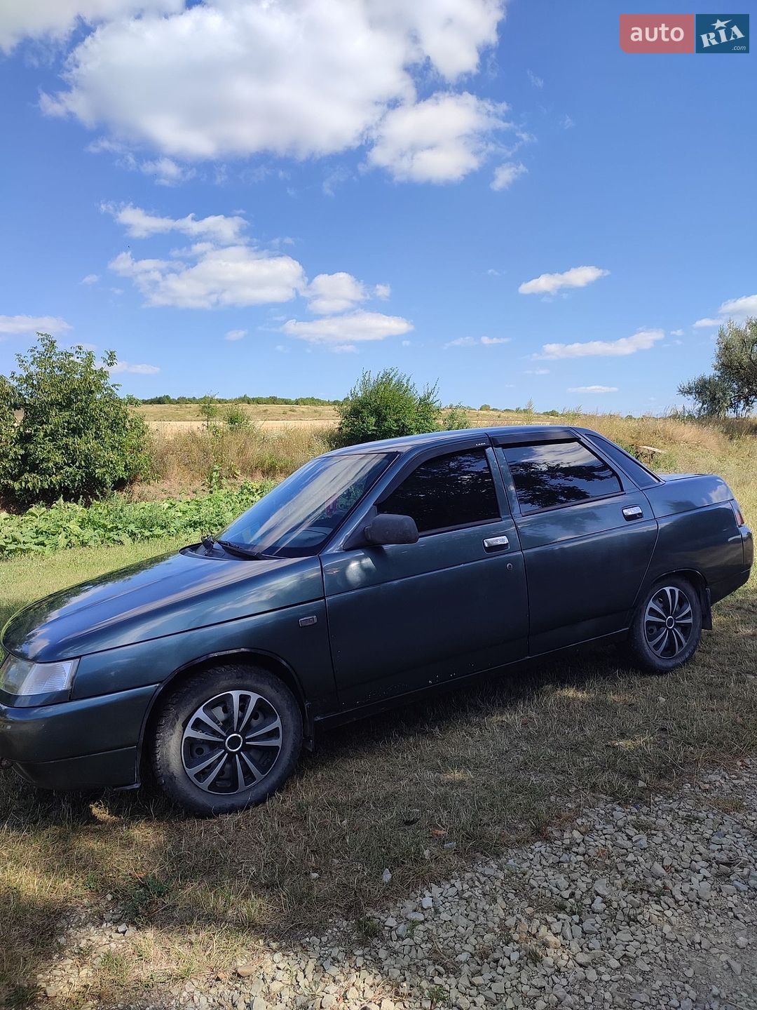 ВАЗ / Lada 2110 2006 VIN XTA21104060985065 фото оголошення 14 з 18