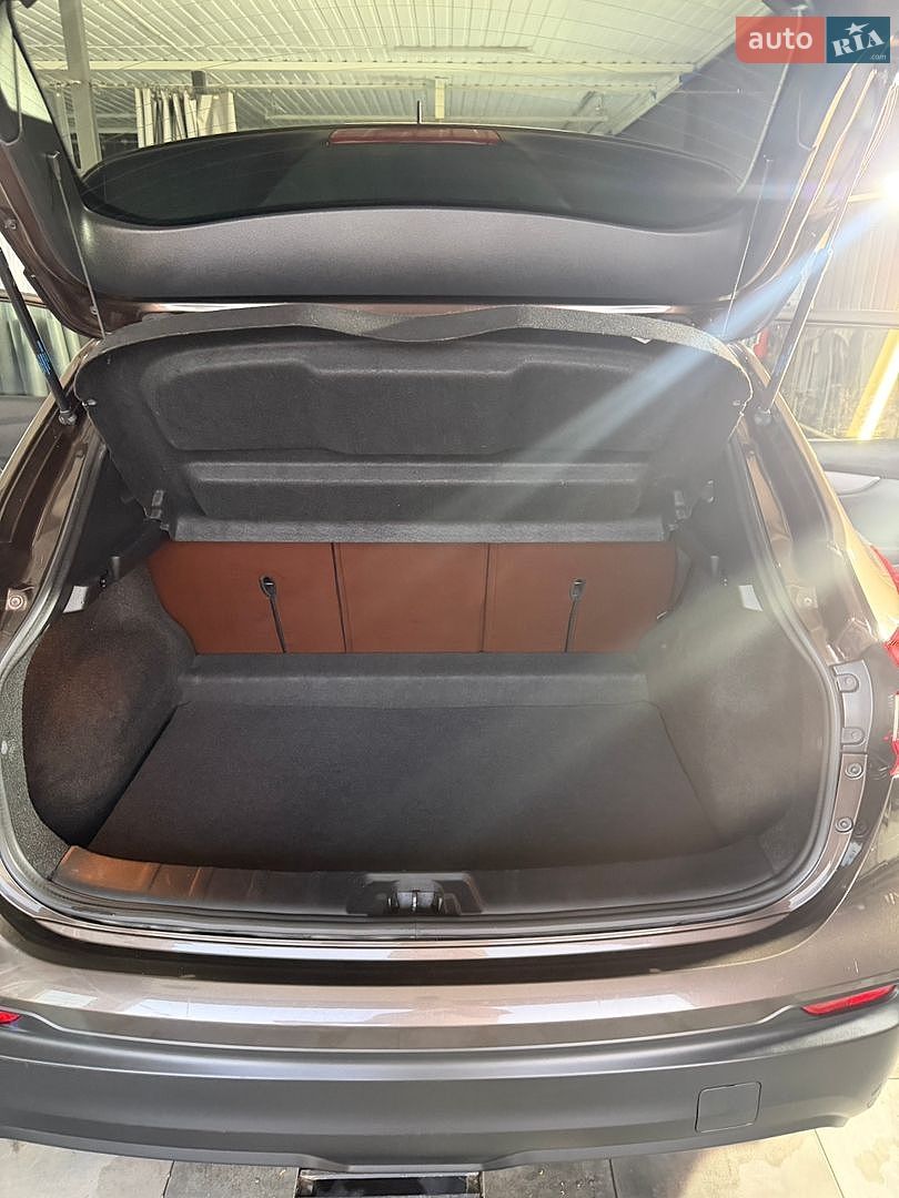 Nissan Qashqai 2017 VIN SJNFDAJ11U2199244 фото оголошення 14 з 22
