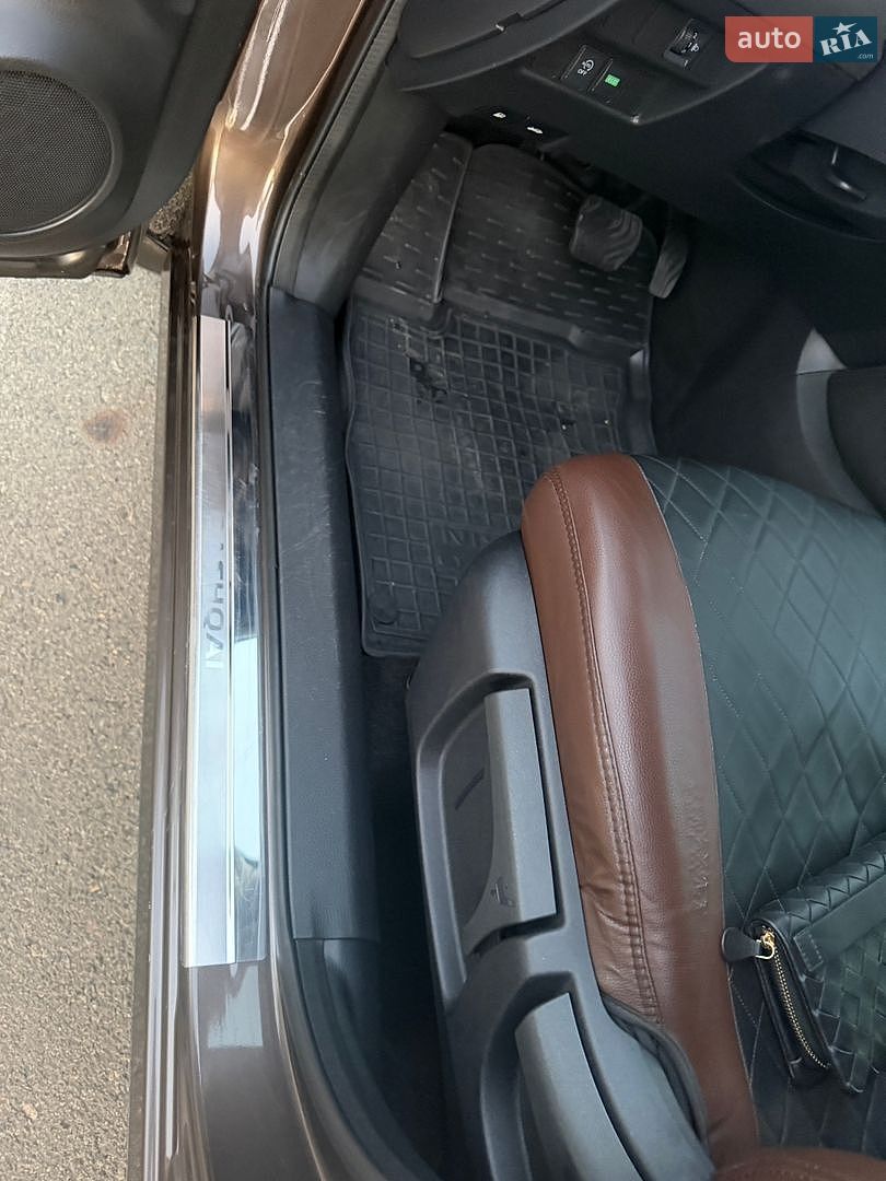 Nissan Qashqai 2017 VIN SJNFDAJ11U2199244 фото оголошення 15 з 22
