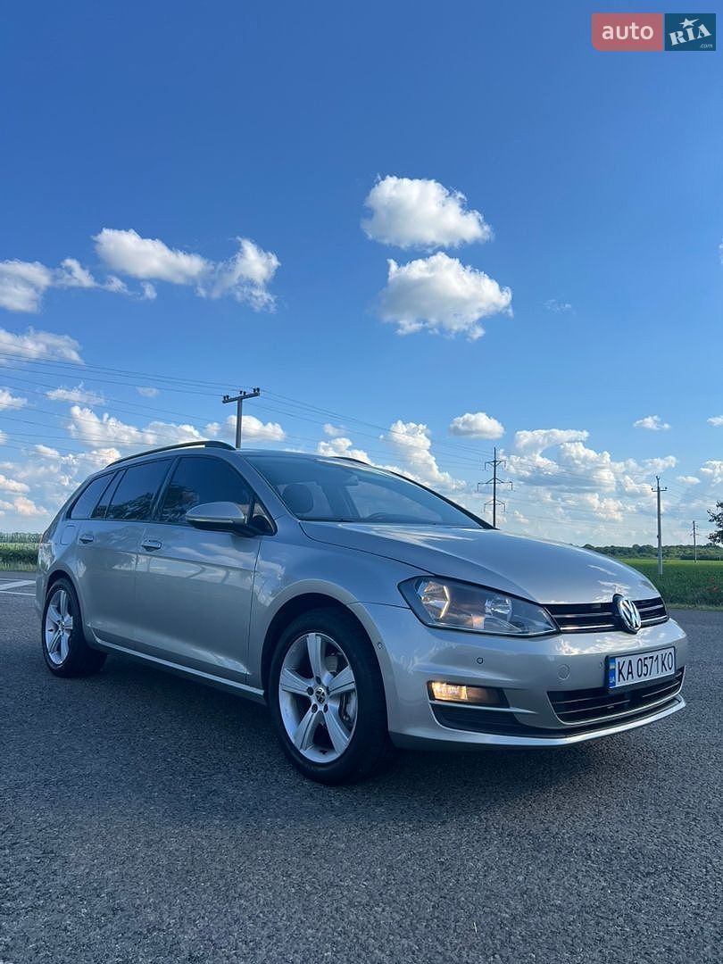 Volkswagen Golf 2015 VIN WVWZZZAUZGP546321 фото оголошення 4 з 44