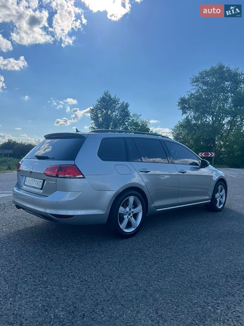 Volkswagen Golf 2015 VIN WVWZZZAUZGP546321 фото оголошення 8 з 44