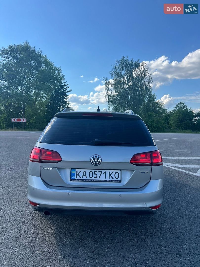 Volkswagen Golf 2015 VIN WVWZZZAUZGP546321 фото оголошення 11 з 44