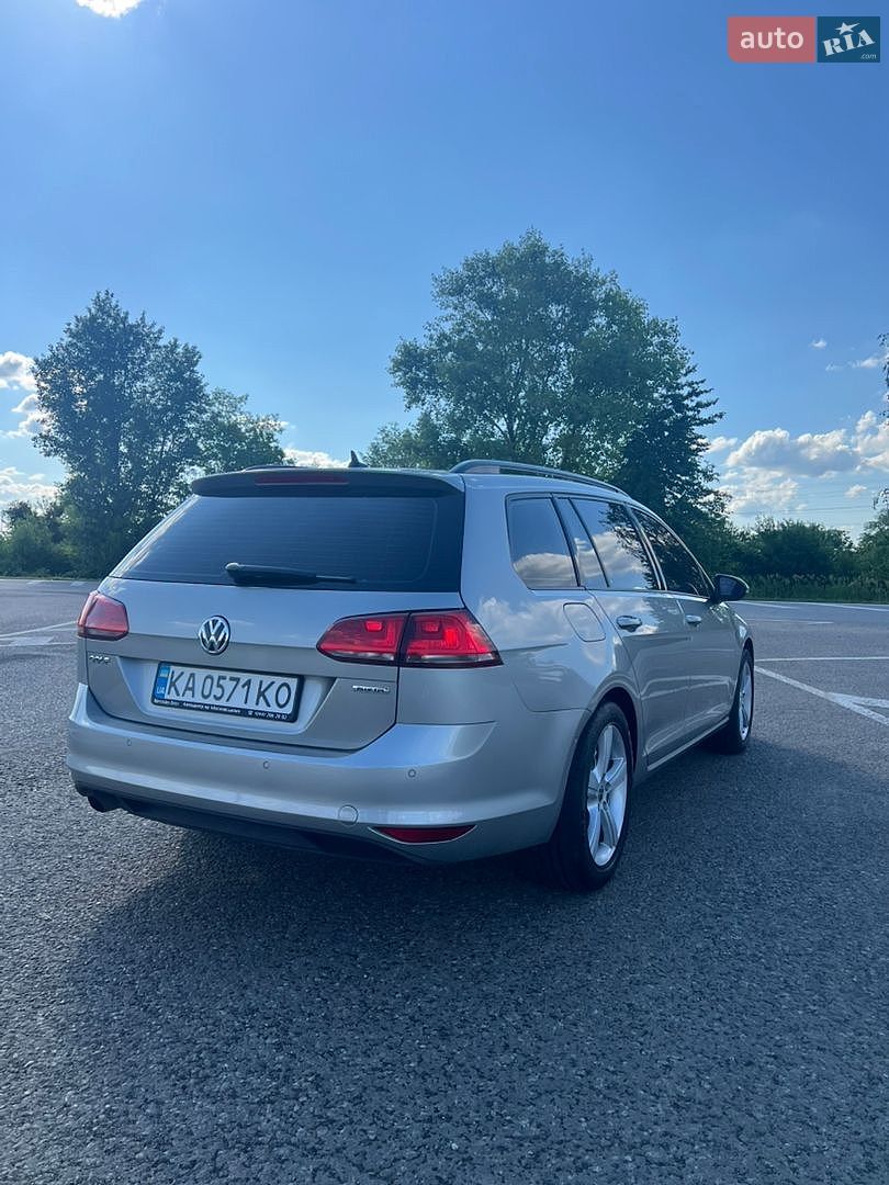 Volkswagen Golf 2015 VIN WVWZZZAUZGP546321 фото оголошення 9 з 44